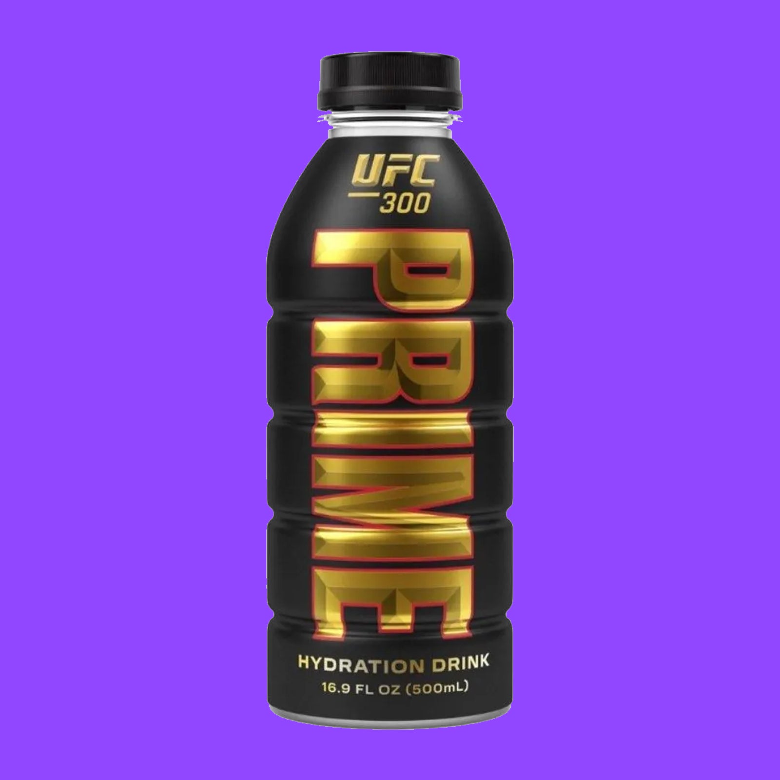 Prime UFC 300 Hydration Drink
